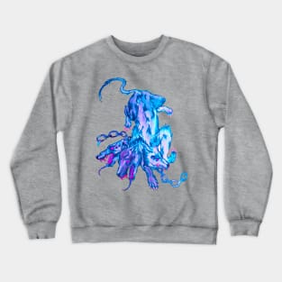 Chernobyl Cerberus Crewneck Sweatshirt